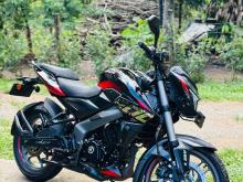Bajaj Pulsar NS200 2026 Motorbike