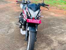 Bajaj Pulsar NS200 2016 Motorbike