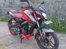 Bajaj Pulsar NS200 2020 Motorbike