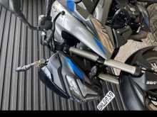 Bajaj Pulsar NS200 2025 Motorbike