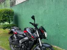 Bajaj Pulsar NS200 2025 Motorbike