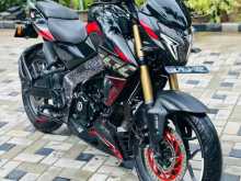 Bajaj Pulsar NS200 2025 Motorbike