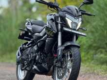Bajaj Pulsar NS200 2026 Motorbike