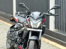 Bajaj Pulsar NS200 2026 Motorbike