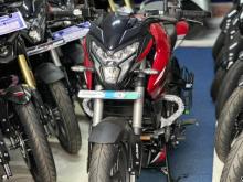 Bajaj Pulsar NS200 2026 Motorbike