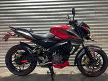 Bajaj PULSAR NS200 2019 Motorbike