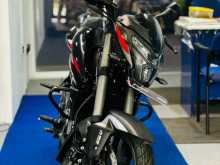 Bajaj Pulsar NS200 2026 Motorbike