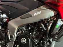 Bajaj Pulsar NS200 2026 Motorbike