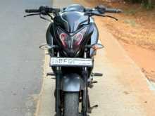 Bajaj Pulsar NS200 2017 Motorbike