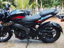 Bajaj Pulsar NS200 2025 Motorbike