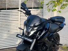 Bajaj Pulsar NS200 2026 Motorbike