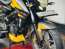Bajaj Pulsar NS200 2019 Motorbike