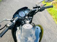 Bajaj Pulsar NS200 2018 Motorbike