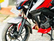 Bajaj Pulsar NS200 2019 Motorbike