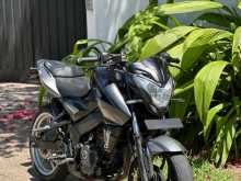 Bajaj Pulsar NS200 2020 Motorbike