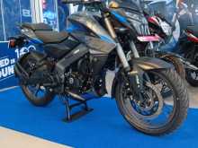 Bajaj Pulsar NS200 2026 Motorbike