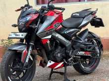 Bajaj Pulsar NS200 2019 Motorbike