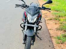 Bajaj Pulsar NS200 2026 Motorbike