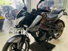 Bajaj Pulsar NS200 2012 Motorbike
