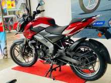 Bajaj Pulsar NS200 2026 Motorbike