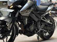 Bajaj Pulsar NS200 2018 Motorbike