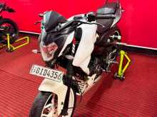 Bajaj Pulsar NS200 2020 Motorbike