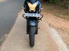 Bajaj Pulsar NS200 2019 Motorbike