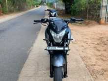Bajaj Pulsar NS200 2019 Motorbike