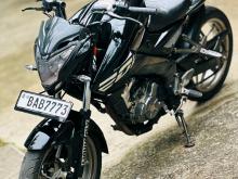 Bajaj Pulsar NS200 2013 Motorbike