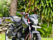 Bajaj Pulsar NS200 2019 Motorbike