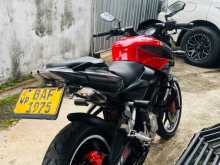 Bajaj Pulsar NS200 2013 Motorbike