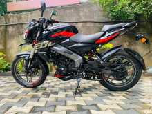 Bajaj Pulsar NS200 2026 Motorbike