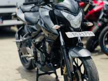 Bajaj Pulsar NS200 2018 Motorbike