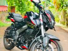 Bajaj Pulsar NS200 2025 Motorbike