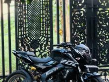 Bajaj Pulsar NS200 2019 Motorbike