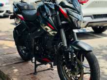 Bajaj Pulsar NS200 2025 Motorbike