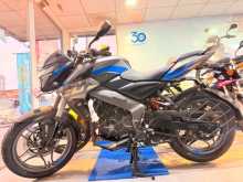 Bajaj Pulsar NS200 2026 Motorbike