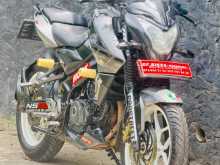 Bajaj Pulsar NS200 2019 Motorbike