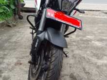 Bajaj Pulsar NS200 2025 Motorbike