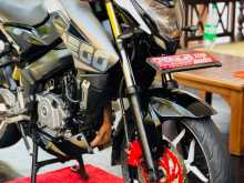 Bajaj Pulsar NS200 BEW 2017 Motorbike