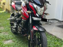 Bajaj Pulsar NS200 2016 Motorbike