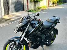 Bajaj Pulsar NS200 2026 Motorbike