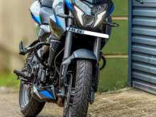 Bajaj Pulsar NS200 2026 Motorbike