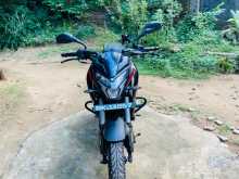 Bajaj Pulsar NS200 2025 Motorbike
