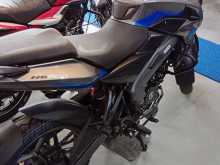 Bajaj PULSAR NS200 2025 Motorbike