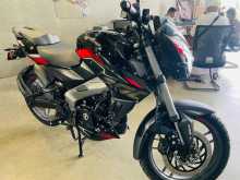 Bajaj Pulsar NS200 2026 Motorbike