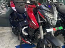 Bajaj Pulsar NS200 2026 Motorbike