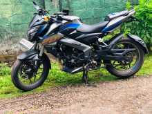 Bajaj Pulsar NS200 2025 Motorbike
