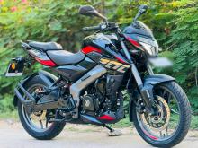 Bajaj Pulsar NS200 2026 Motorbike