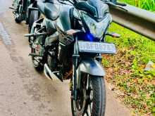 Bajaj Pulsar NS200 2017 Motorbike